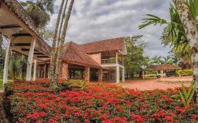 Hotel Hacienda Gualanday